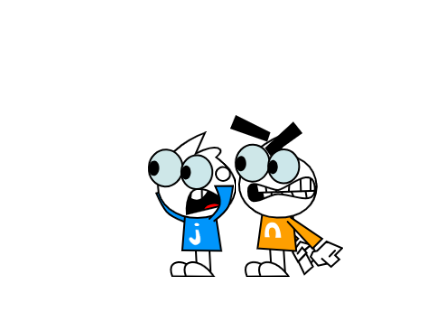 Little Animation Test (Nich & Jugi)