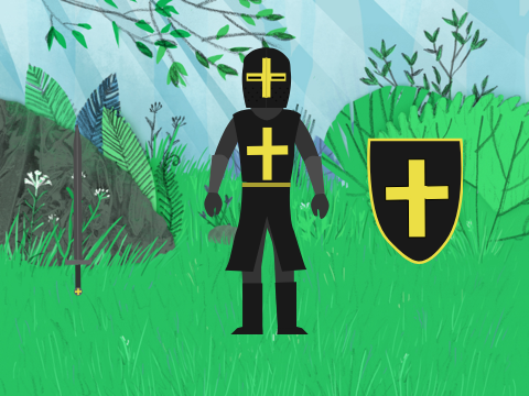 Crusader