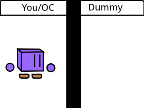 Cube Boi