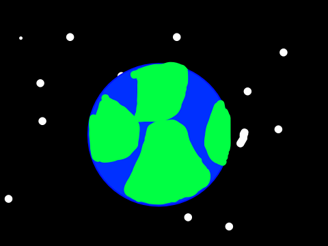 world