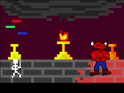 The Longest RPG Ever