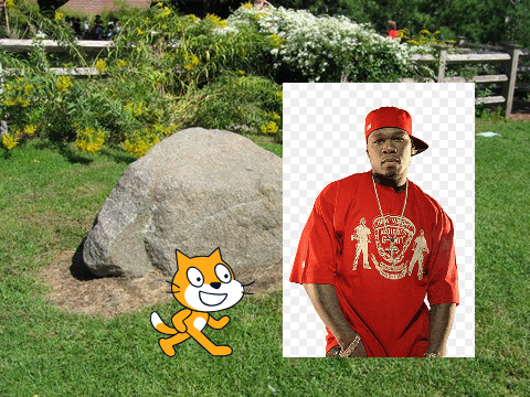 50 cent project