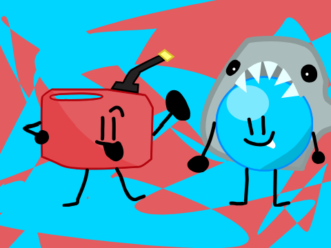 i ate your parents :D