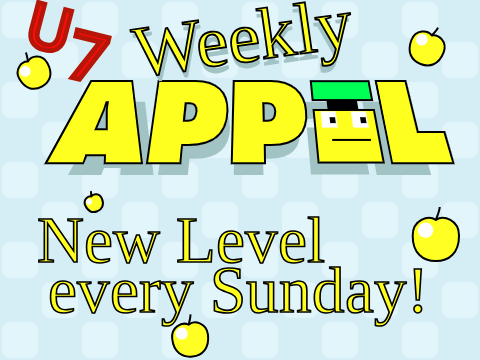 Weekly Appel #2