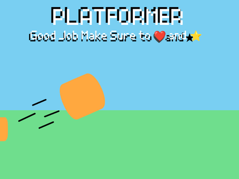 Platformer