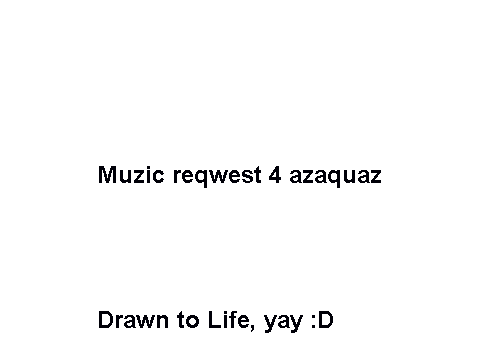 MR for azaquaz