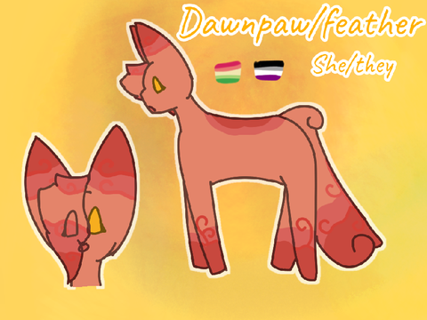 redesign bc why not