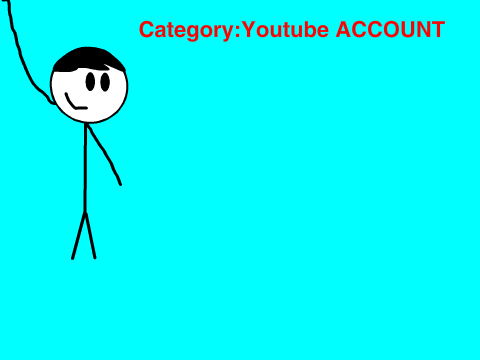 My Youtube Channel