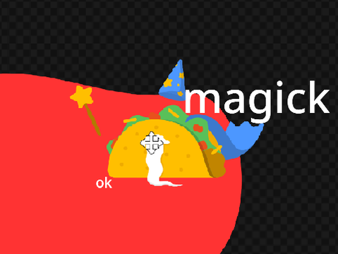 magic