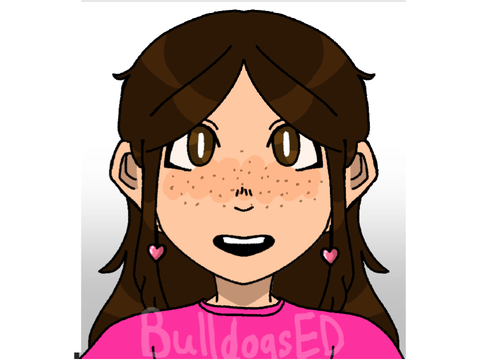 Me on @bulldogsED's Icon Creator!