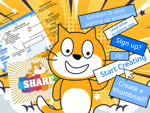 Scratch Wikipedia Wiki  remix