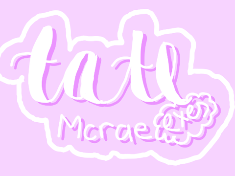 Tate Mcrae- Exes Lyrics :)