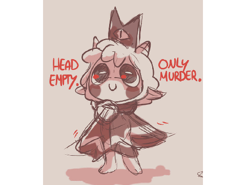 Cult of the lamb memes