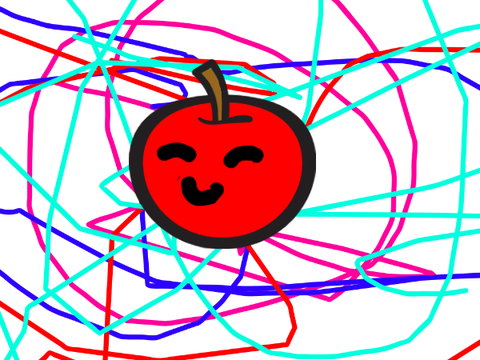Some random Apple...