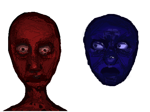 Drawing tutorial finish!