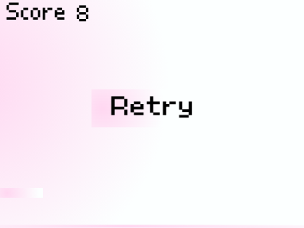 Ping pong  Soft colors
