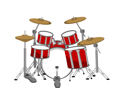 drum thingy (updated)