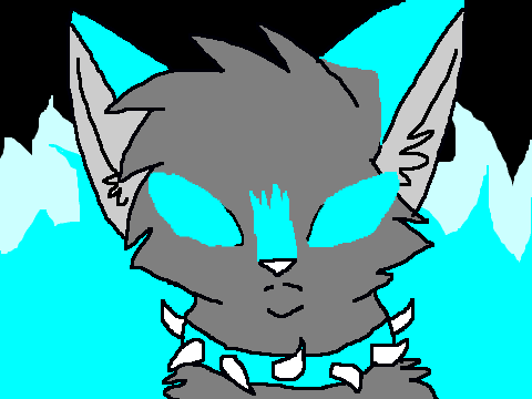Warrior Cats CCE Numb 