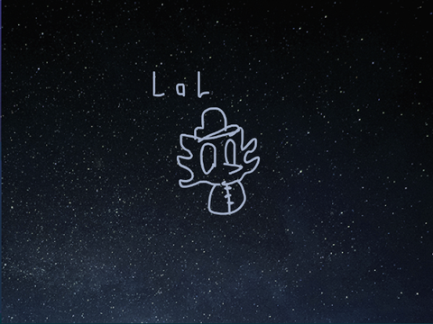 I added a cover