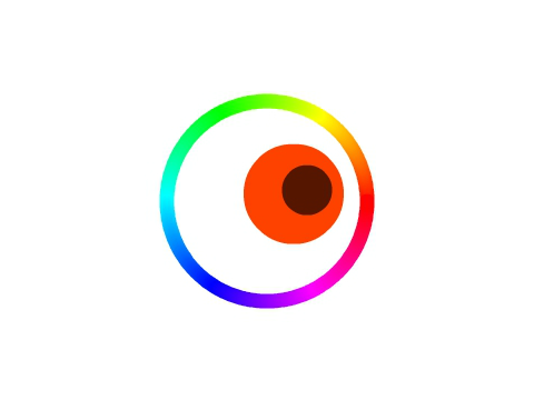 Color Eye (100% Pen)