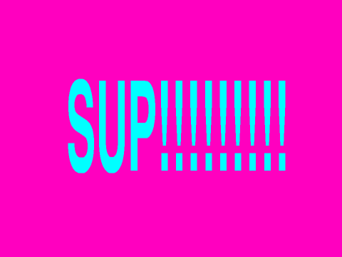 Sup