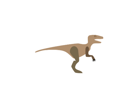 Raptor Vector