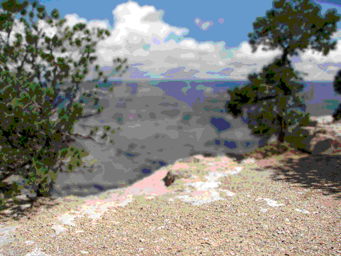 Grand Canyon