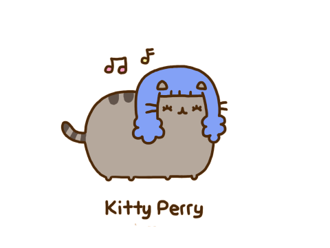 Dance Kitty Perry