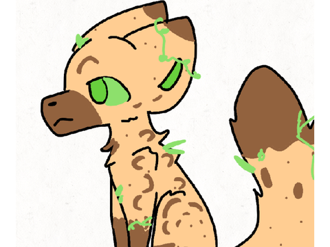 Brownwind