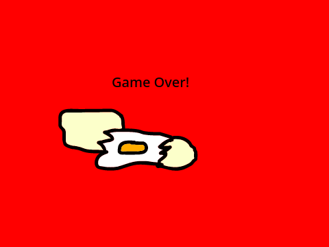 Farm Egg BOUNCE!