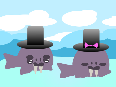 Wallyrus Clicker (Fixed) remix