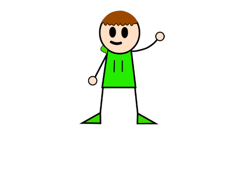 New Oc!