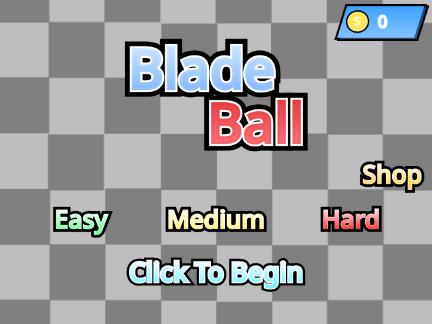Blade Ball  remix