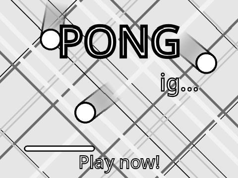 Pong ig...