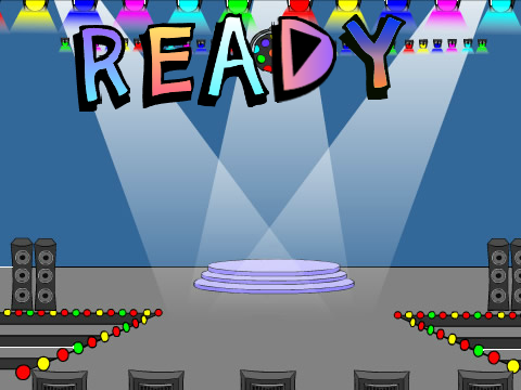 Ready?