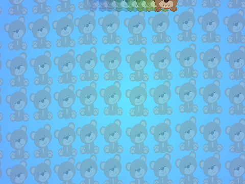 Bear run
