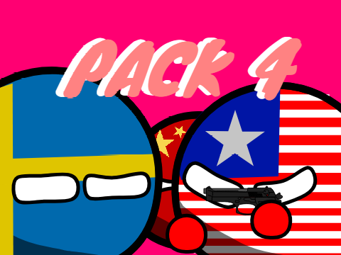 Imps Countryball Assets 4 