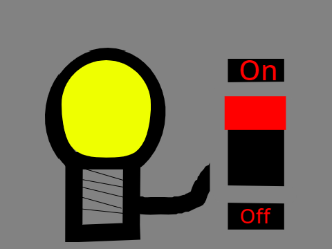 Light: Really fixed