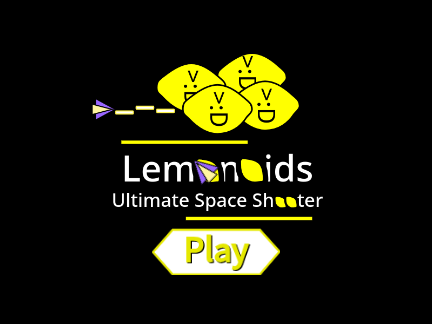 Lemonoids - Ultimate Space Shooter #Games #Trending #All