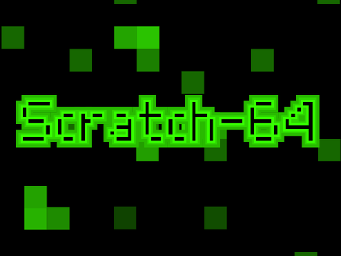 Scratch-64