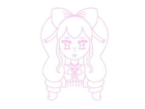 small art dump