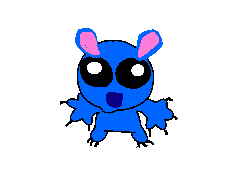 Stich Silly Goober trend##