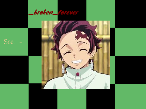 Sign if you love Tanjiro remix