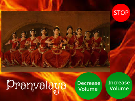 Pranavalaya-Song PC/Mobile 