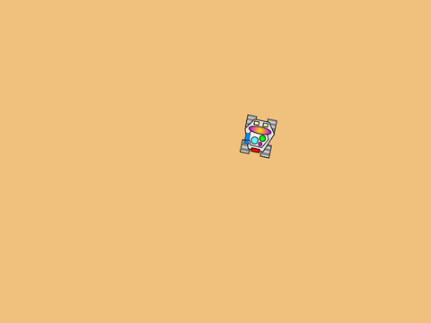Rover Drawings remix