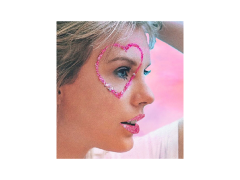 ˚ ༘♡ ⋆｡˚Miss Americana and the Heartbreak Prince