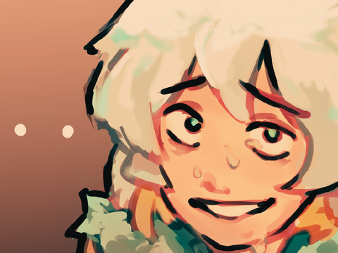 val's DTIYS entry