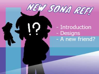 Up-To-Date! ✰ Shane + Slime Refs