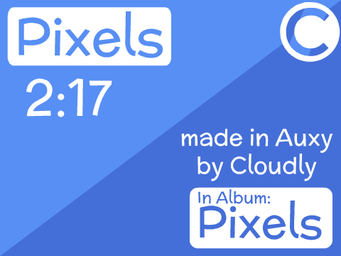 Pixels