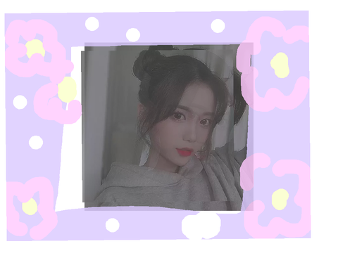 Korean girl  팔로워 모두좋아